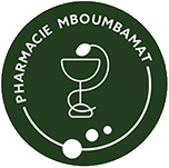 Pharmacie MBOUMBAMAT